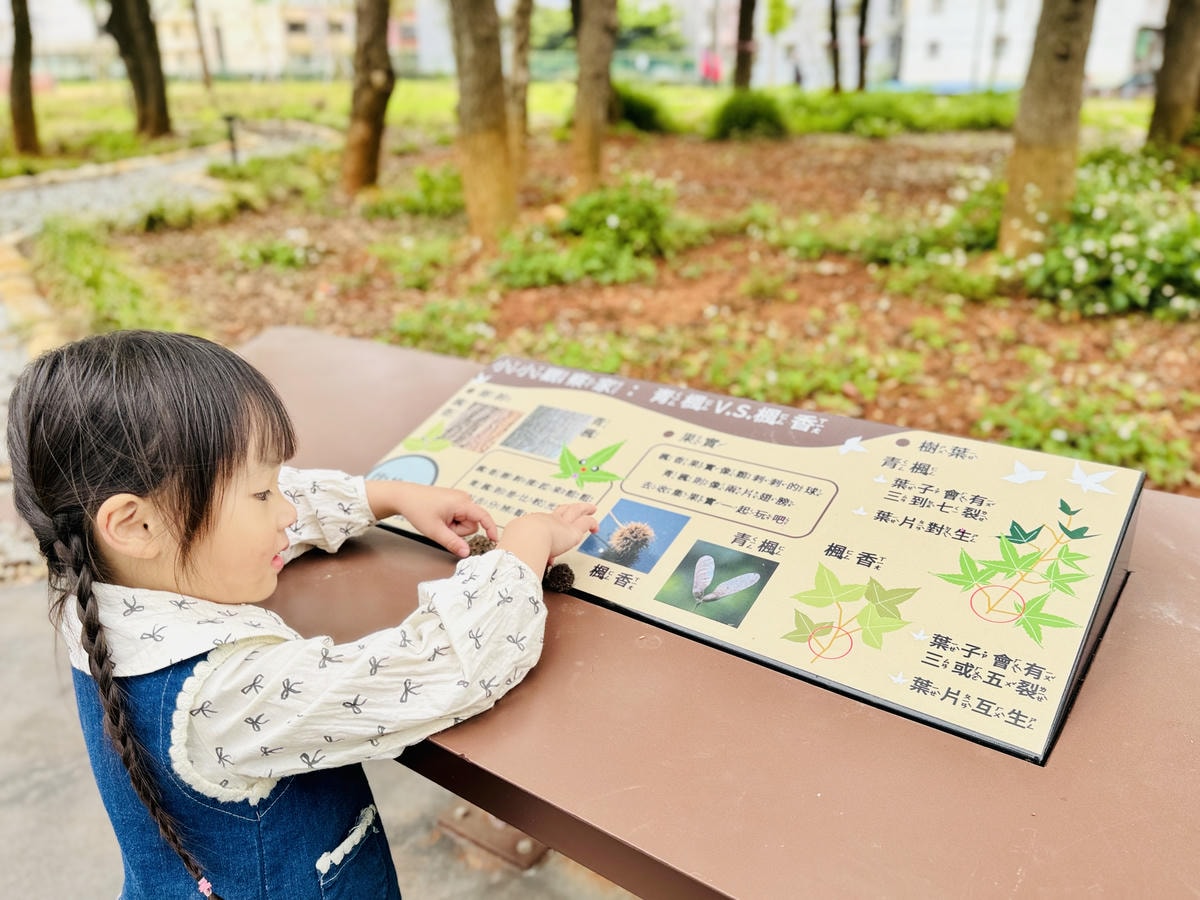 ★桃園親子景點推薦★桃園楊梅最新首座特色旗艦公園『四維兒童公 ★桃園親子景點推薦★桃園楊梅最新首座特色旗艦公園『四維兒童公