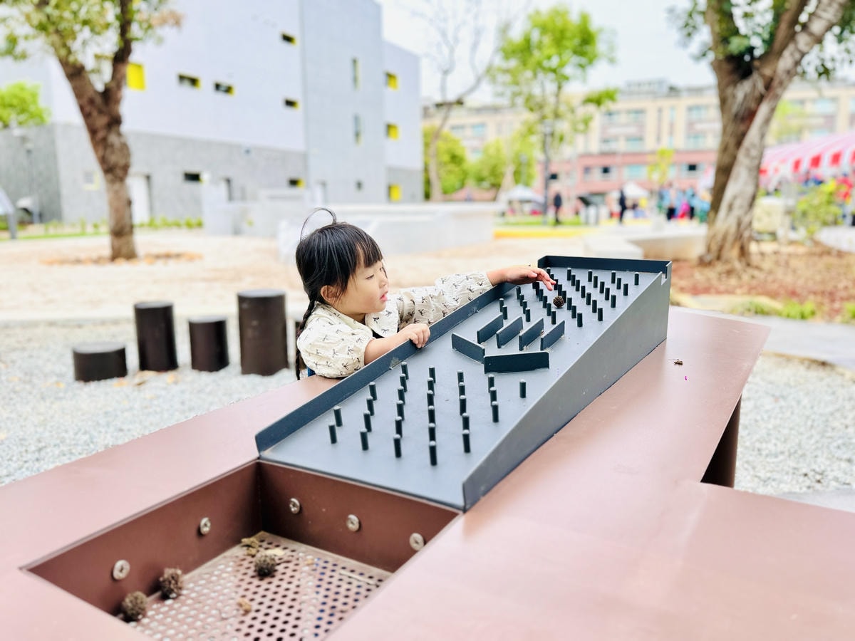 ★桃園親子景點推薦★桃園楊梅最新首座特色旗艦公園『四維兒童公 ★桃園親子景點推薦★桃園楊梅最新首座特色旗艦公園『四維兒童公