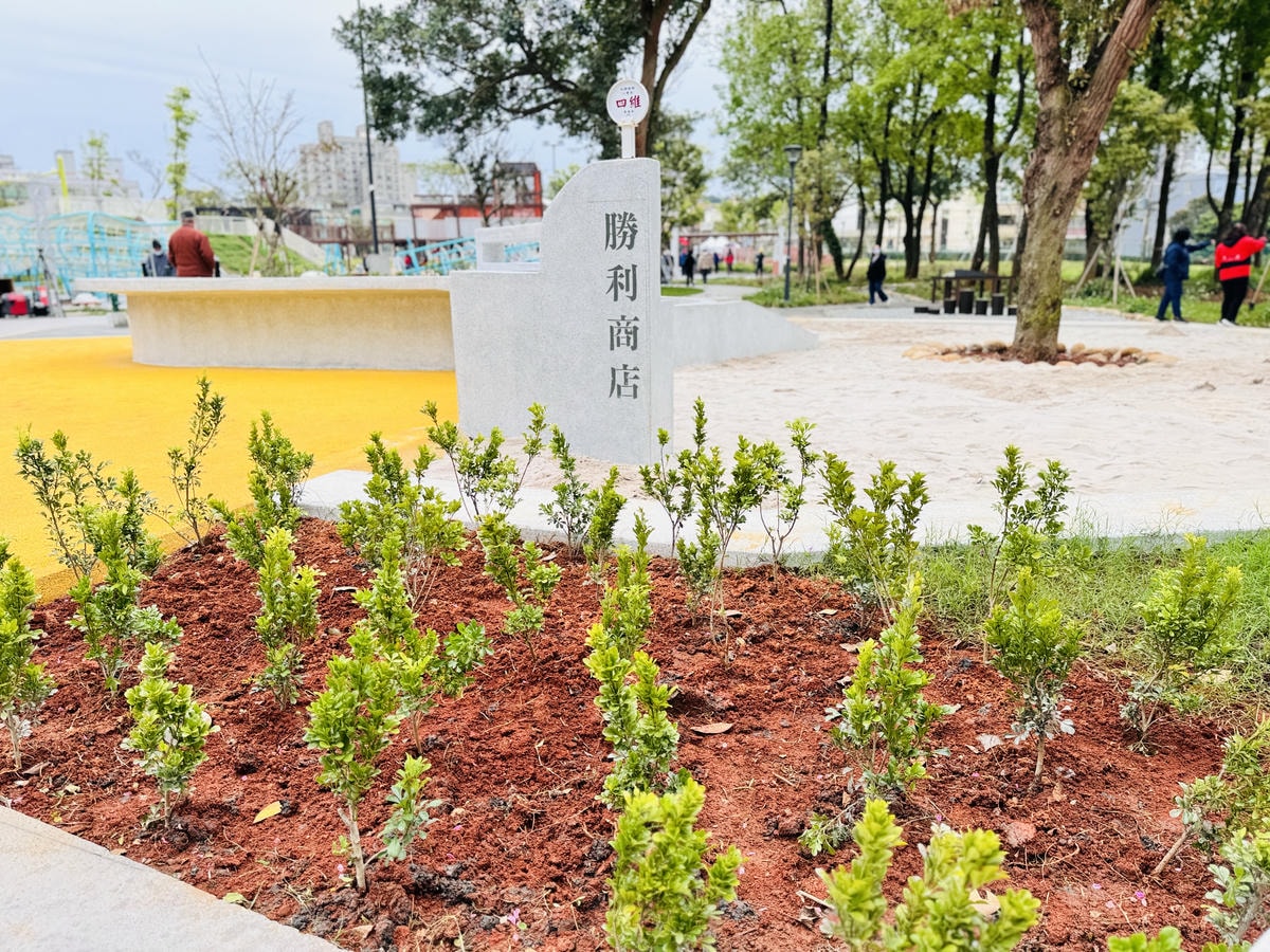 ★桃園親子景點推薦★桃園楊梅最新首座特色旗艦公園『四維兒童公 ★桃園親子景點推薦★桃園楊梅最新首座特色旗艦公園『四維兒童公