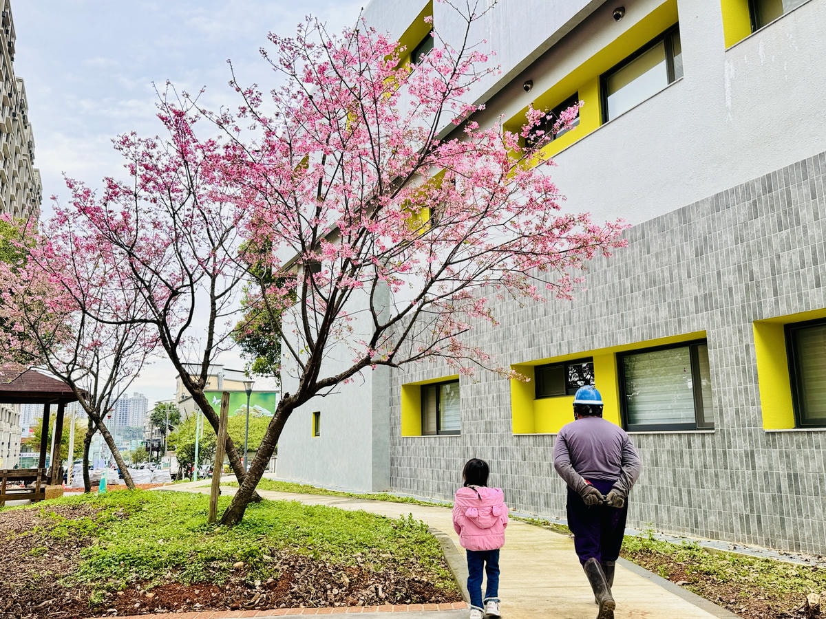 ★桃園親子景點推薦★桃園楊梅最新首座特色旗艦公園『四維兒童公 ★桃園親子景點推薦★桃園楊梅最新首座特色旗艦公園『四維兒童公