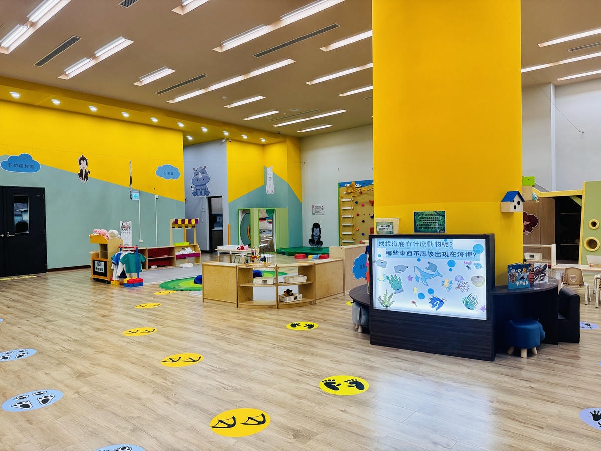 ★桃園親子景點推薦★桃園最新親子館『平鎮一號親子館』,可愛放 ★桃園親子景點推薦★桃園最新親子館『平鎮一號親子館』,可愛放