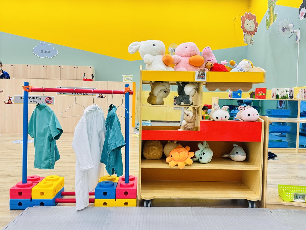 ★桃園親子景點推薦★桃園最新親子館『平鎮一號親子館』,可愛放 ★桃園親子景點推薦★桃園最新親子館『平鎮一號親子館』,可愛放