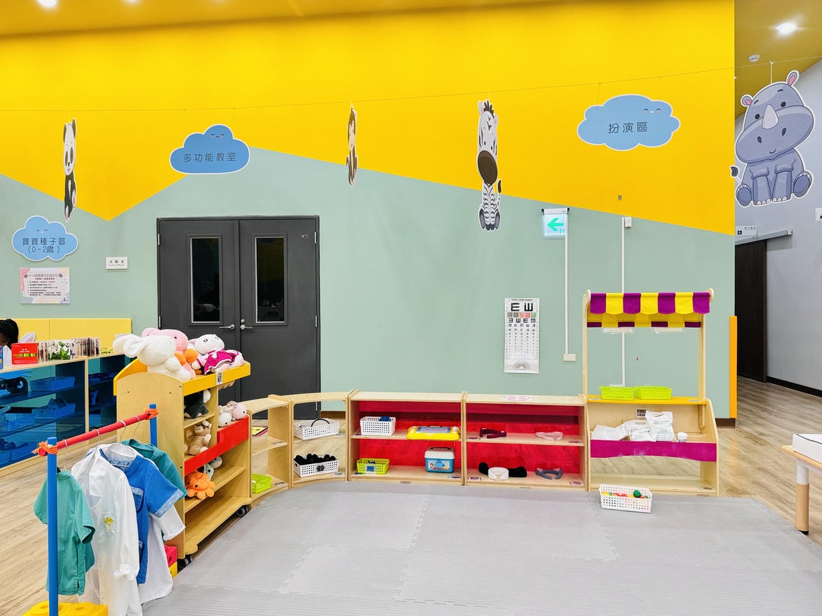 ★桃園親子景點推薦★桃園最新親子館『平鎮一號親子館』,可愛放 ★桃園親子景點推薦★桃園最新親子館『平鎮一號親子館』,可愛放
