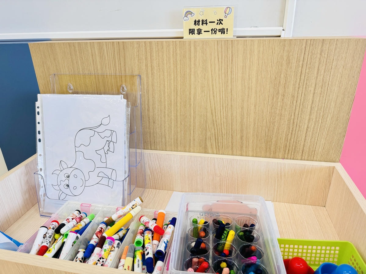 ★桃園親子景點推薦★桃園最新親子館『平鎮一號親子館』,可愛放 ★桃園親子景點推薦★桃園最新親子館『平鎮一號親子館』,可愛放