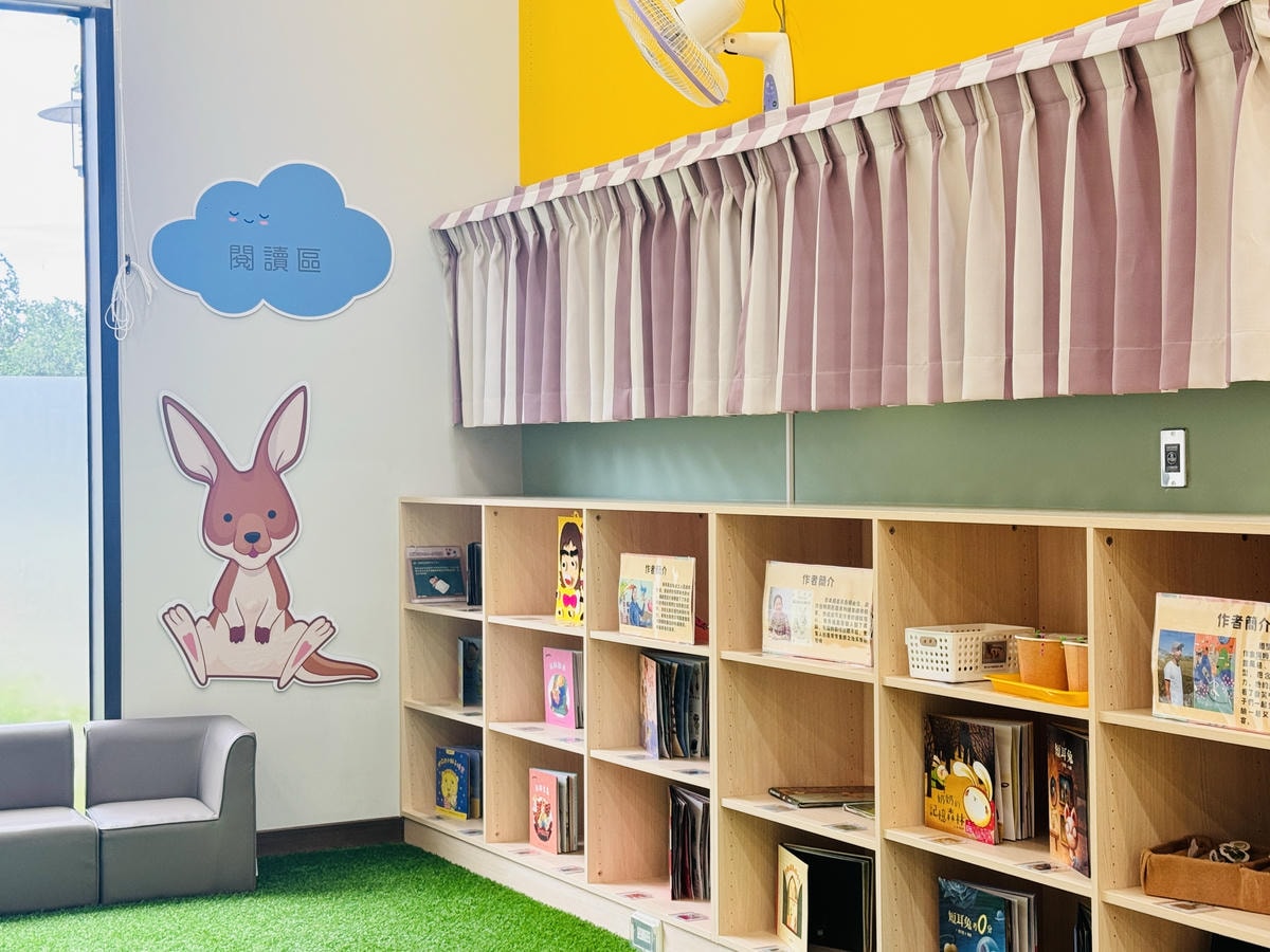 ★桃園親子景點推薦★桃園最新親子館『平鎮一號親子館』,可愛放 ★桃園親子景點推薦★桃園最新親子館『平鎮一號親子館』,可愛放