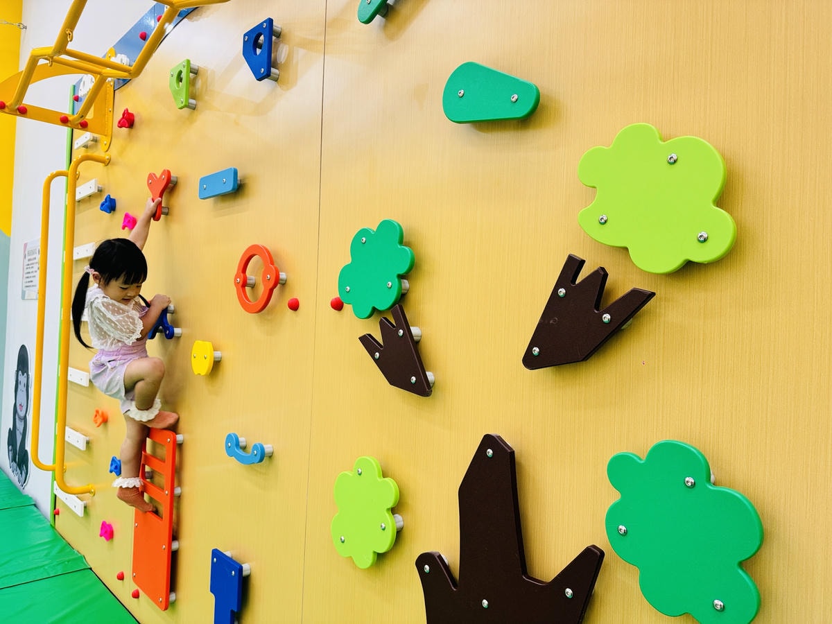 ★桃園親子景點推薦★桃園最新親子館『平鎮一號親子館』,可愛放 ★桃園親子景點推薦★桃園最新親子館『平鎮一號親子館』,可愛放