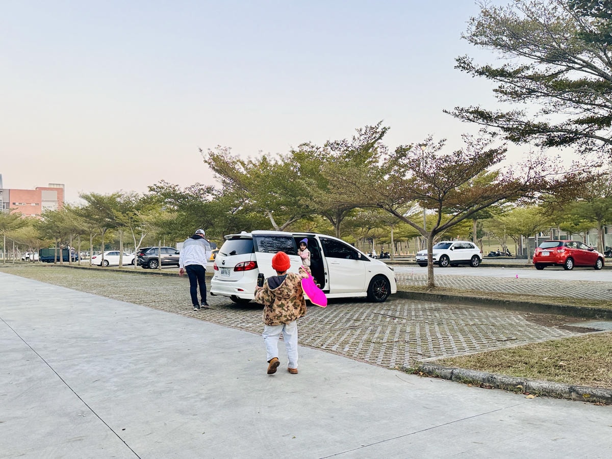 ★嘉義親子景點推薦★嘉義最新遊戲場,『永慶紀念公園』斥資上億 ★嘉義親子景點推薦★嘉義最新遊戲場,『永慶紀念公園』斥資上億