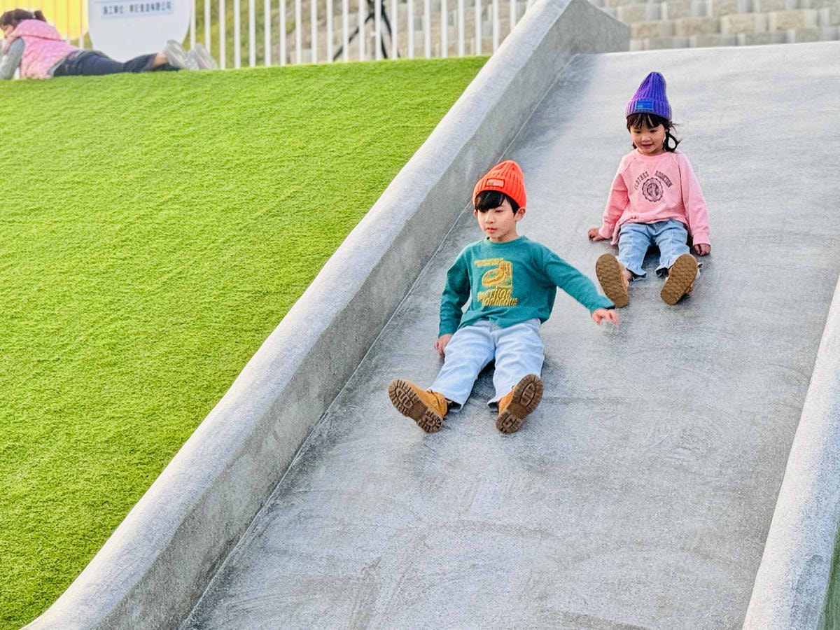 ★嘉義親子景點推薦★嘉義最新遊戲場,『永慶紀念公園』斥資上億 ★嘉義親子景點推薦★嘉義最新遊戲場,『永慶紀念公園』斥資上億