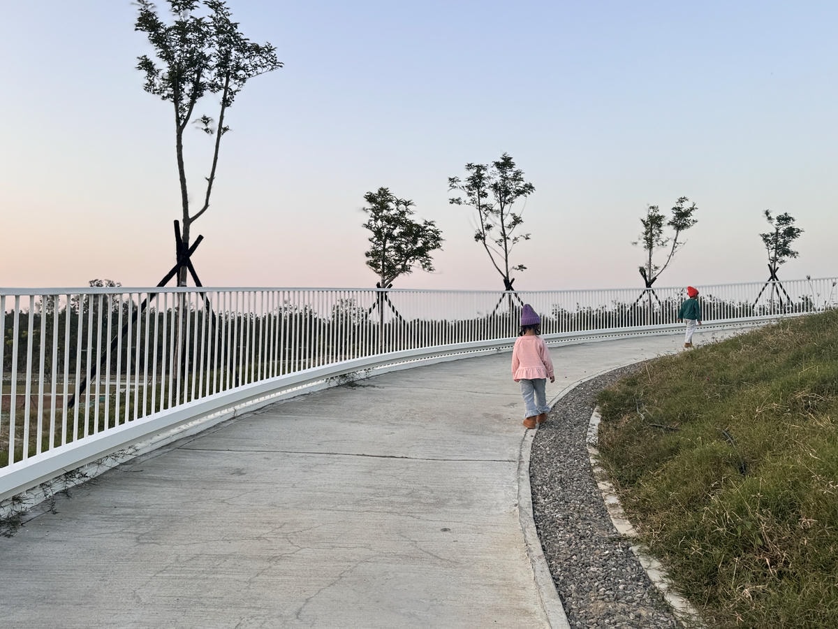 ★嘉義親子景點推薦★嘉義最新遊戲場,『永慶紀念公園』斥資上億 ★嘉義親子景點推薦★嘉義最新遊戲場,『永慶紀念公園』斥資上億