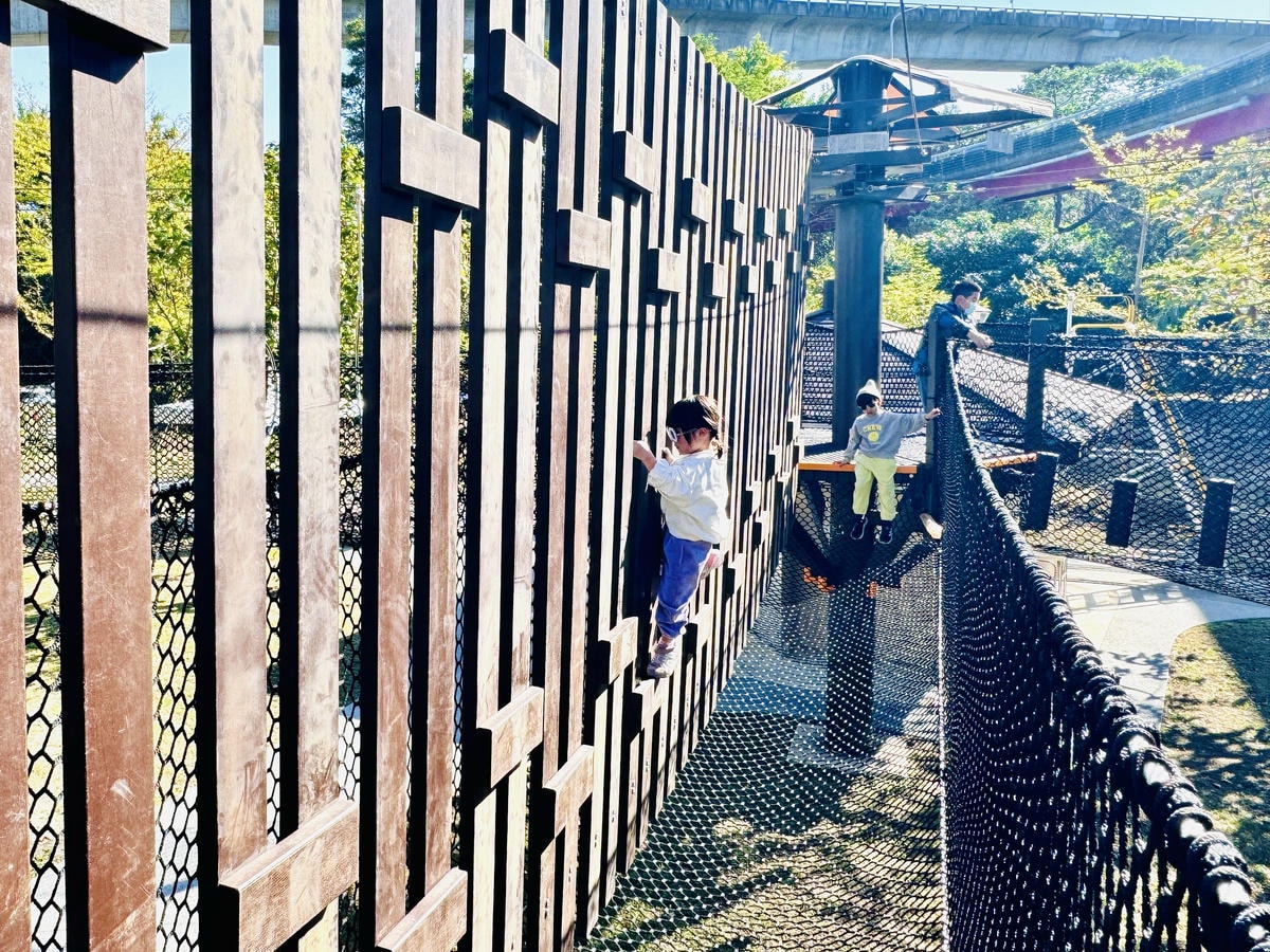 ★桃園親子景點推薦★桃園最新特色遊戲場『平鎮運動公園』,全新 ★桃園親子景點推薦★桃園最新特色遊戲場『平鎮運動公園』,全新