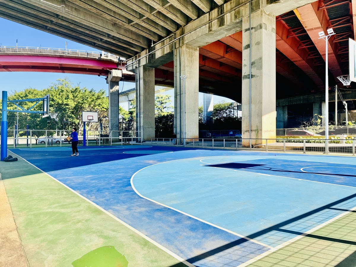 ★桃園親子景點推薦★桃園最新特色遊戲場『平鎮運動公園』,全新 ★桃園親子景點推薦★桃園最新特色遊戲場『平鎮運動公園』,全新