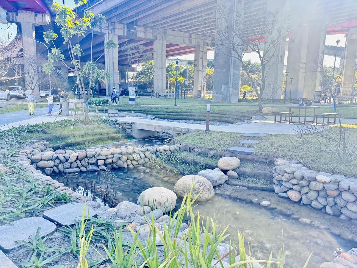 ★桃園親子景點推薦★桃園最新特色遊戲場『平鎮運動公園』,全新 ★桃園親子景點推薦★桃園最新特色遊戲場『平鎮運動公園』,全新