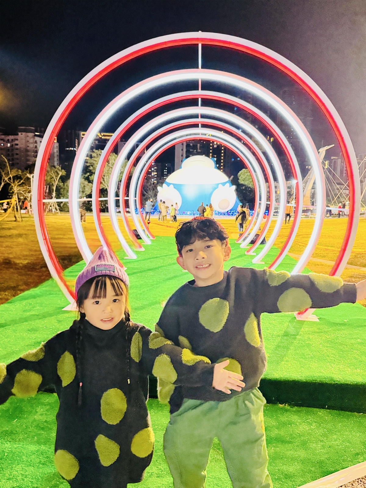 ★桃園親子活動推薦★2025台灣燈會在桃園,光聚千塘串桃園, ★桃園親子活動推薦★2025台灣燈會在桃園,光聚千塘串桃園,