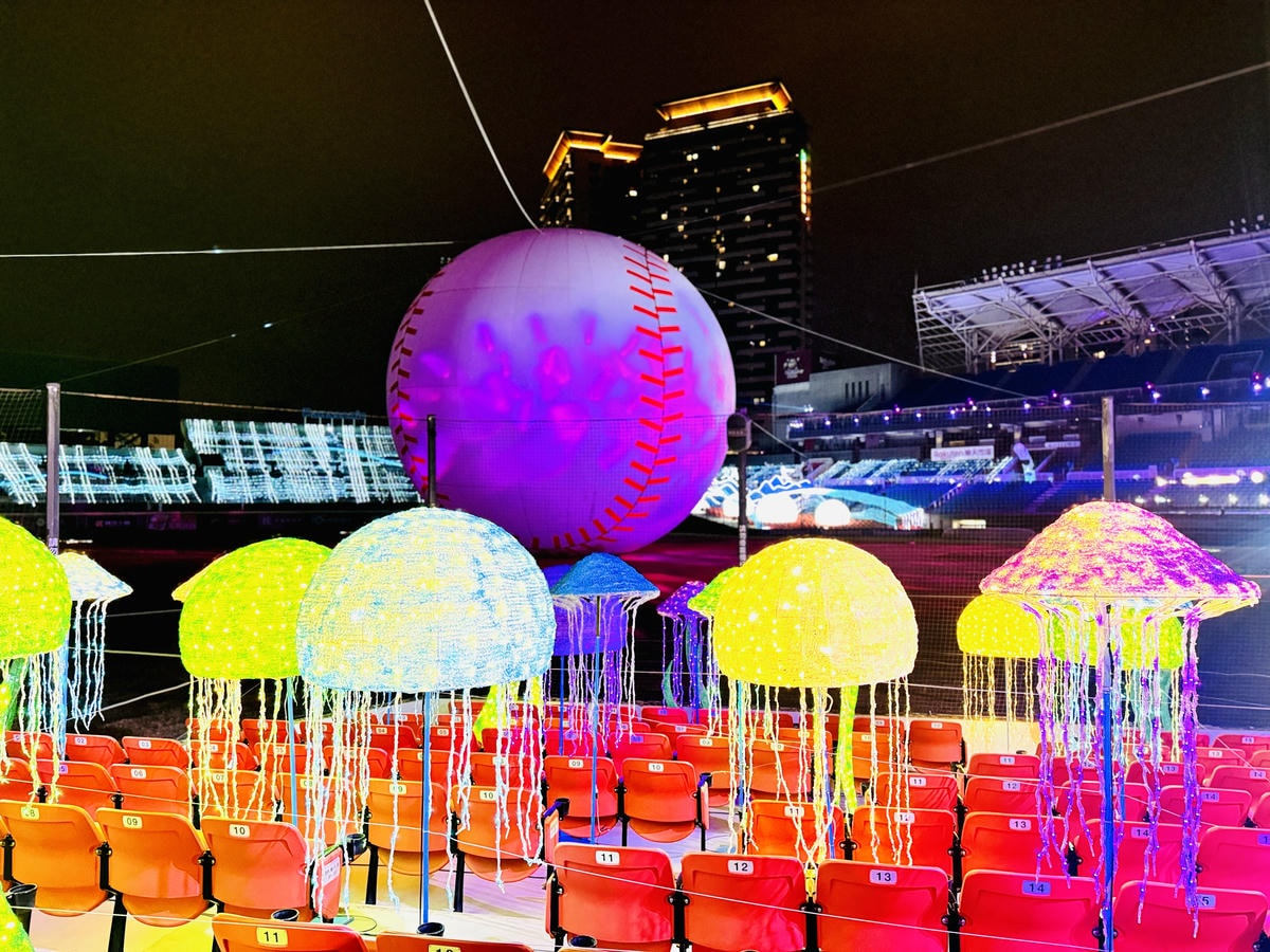 ★桃園親子活動推薦★2025台灣燈會在桃園,光聚千塘串桃園, ★桃園親子活動推薦★2025台灣燈會在桃園,光聚千塘串桃園,