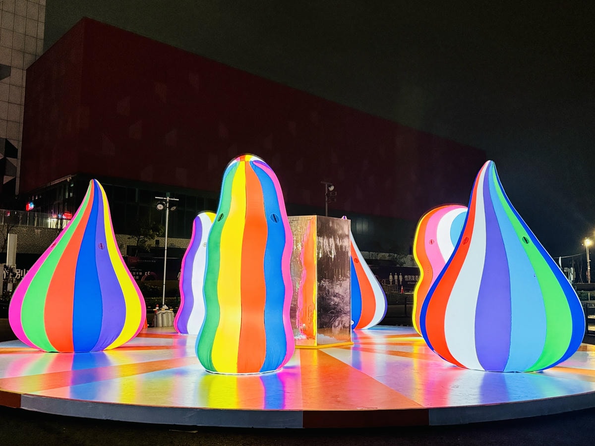 ★桃園親子活動推薦★2025台灣燈會在桃園,光聚千塘串桃園, ★桃園親子活動推薦★2025台灣燈會在桃園,光聚千塘串桃園,