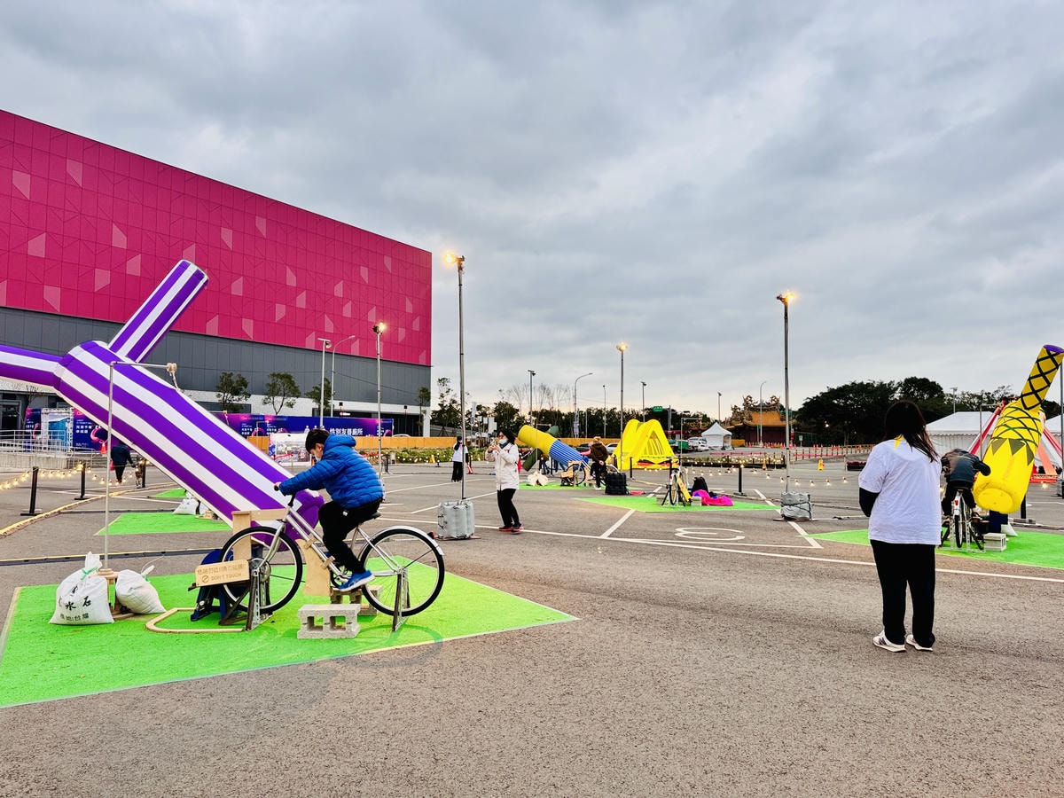 ★桃園親子活動推薦★2025台灣燈會在桃園,光聚千塘串桃園, ★桃園親子活動推薦★2025台灣燈會在桃園,光聚千塘串桃園,