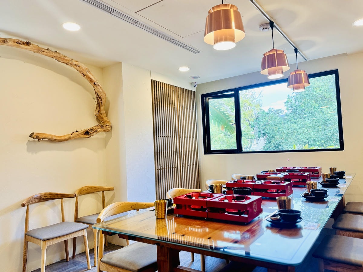 ★嘉義美食推薦★超人氣林聰明沙鍋魚頭推出『聰明鍋』個人小火鍋 ★嘉義美食推薦★超人氣林聰明沙鍋魚頭推出『聰明鍋』個人小火鍋