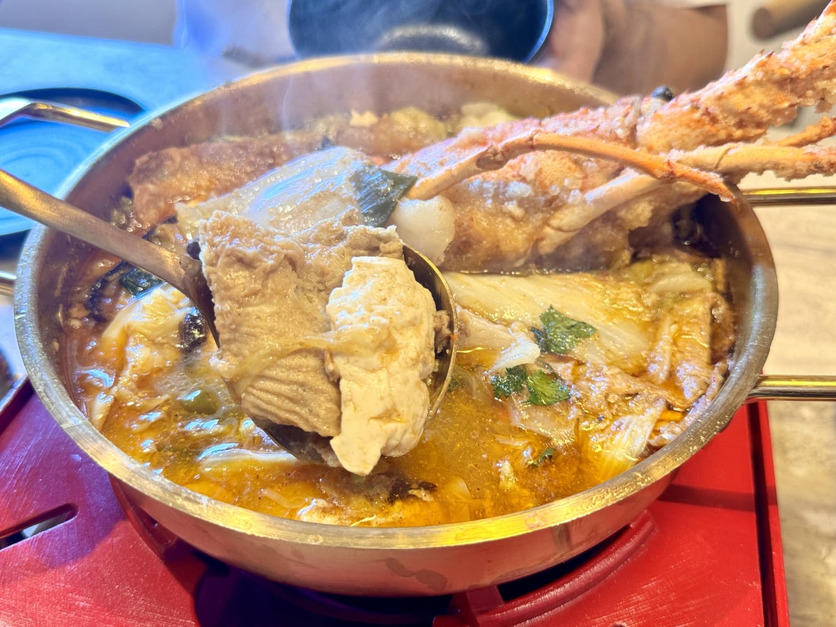 ★嘉義美食推薦★超人氣林聰明沙鍋魚頭推出『聰明鍋』個人小火鍋 ★嘉義美食推薦★超人氣林聰明沙鍋魚頭推出『聰明鍋』個人小火鍋