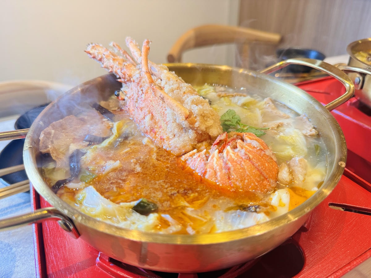 ★嘉義美食推薦★超人氣林聰明沙鍋魚頭推出『聰明鍋』個人小火鍋 ★嘉義美食推薦★超人氣林聰明沙鍋魚頭推出『聰明鍋』個人小火鍋