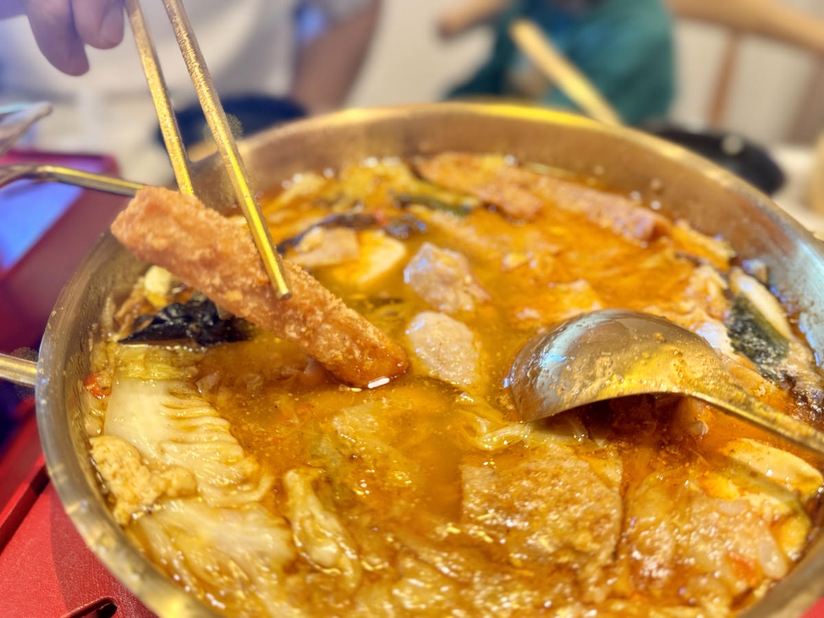 ★嘉義美食推薦★超人氣林聰明沙鍋魚頭推出『聰明鍋』個人小火鍋 ★嘉義美食推薦★超人氣林聰明沙鍋魚頭推出『聰明鍋』個人小火鍋