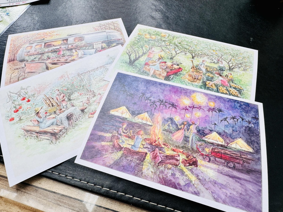 ★苗栗懶人露營推薦★ ★苗栗懶人露營推薦★