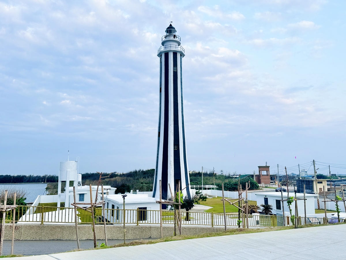 ★彰化親子景點★王功漁港, ★彰化親子景點★王功漁港,