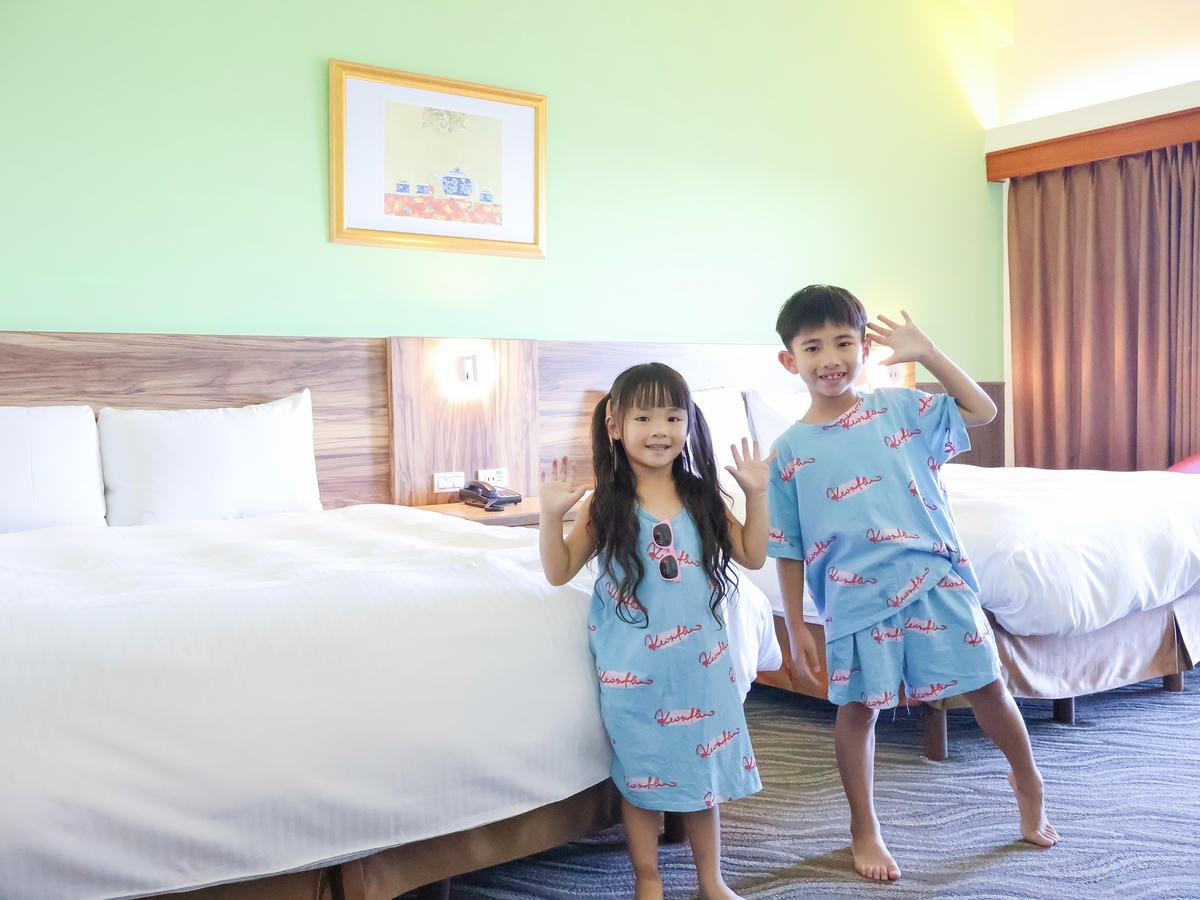 ★屏東墾丁親子住宿推薦★福華渡假飯店平日一泊一食$3000起 ★屏東墾丁親子住宿推薦★福華渡假飯店平日一泊一食$3000起
