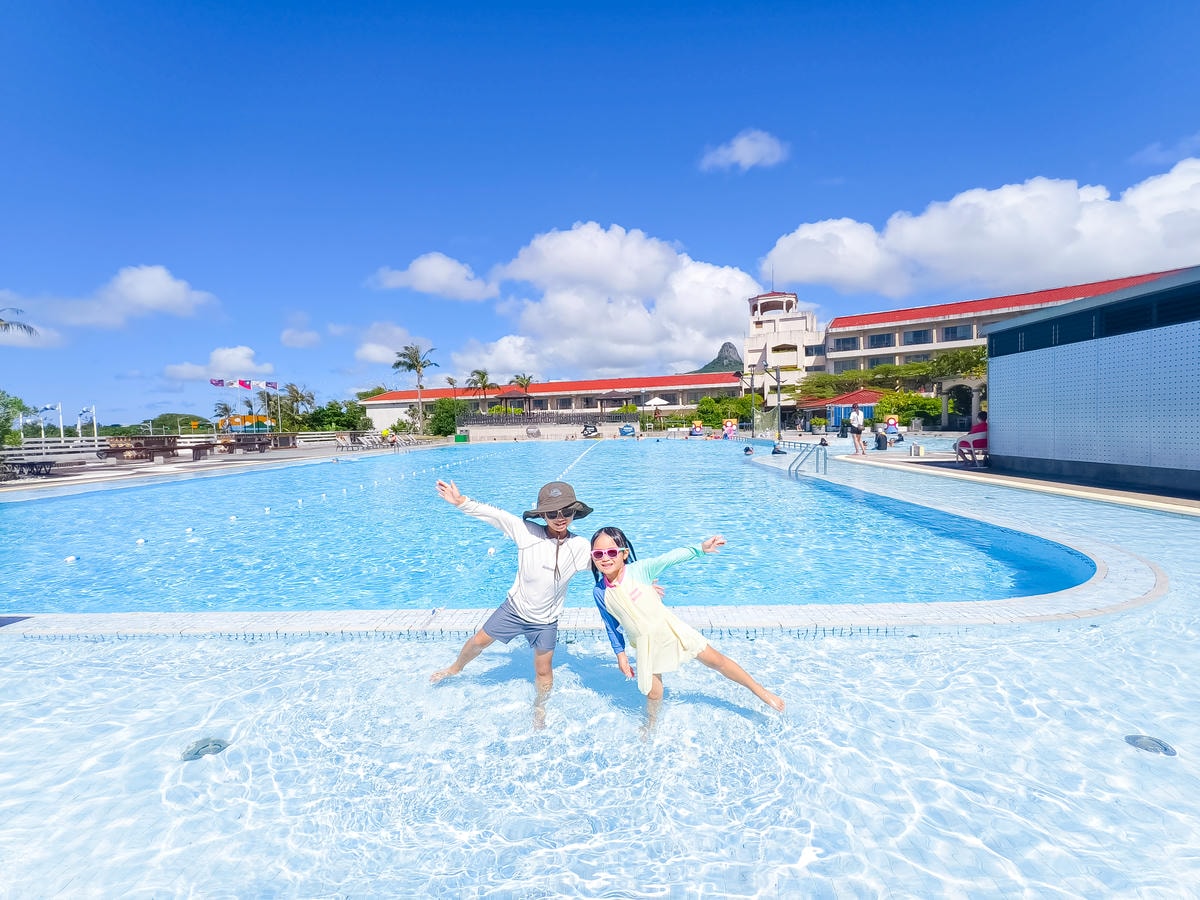 ★屏東墾丁親子住宿推薦★福華渡假飯店平日一泊一食$3000起 ★屏東墾丁親子住宿推薦★福華渡假飯店平日一泊一食$3000起