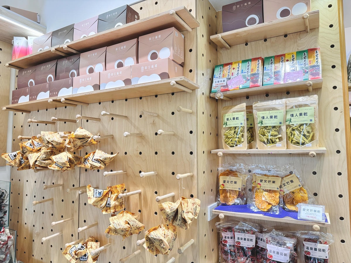 ★宜蘭親子景點推薦★宜蘭礁溪老字號手工麻糬『聯全麻糬』手作概 ★宜蘭親子景點推薦★宜蘭礁溪老字號手工麻糬『聯全麻糬』手作概