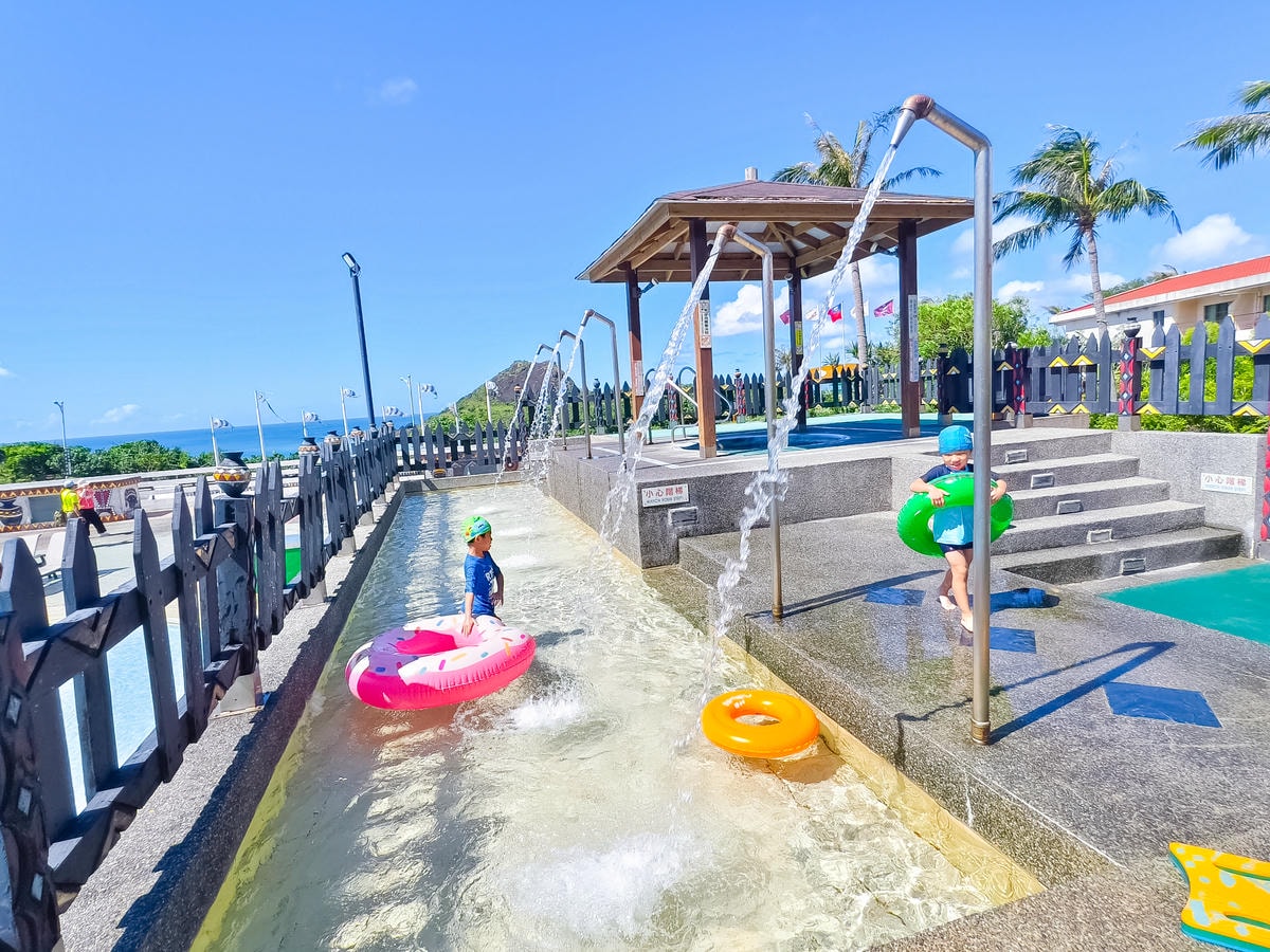 ★屏東墾丁親子住宿推薦★福華渡假飯店平日一泊一食$3000起 ★屏東墾丁親子住宿推薦★福華渡假飯店平日一泊一食$3000起