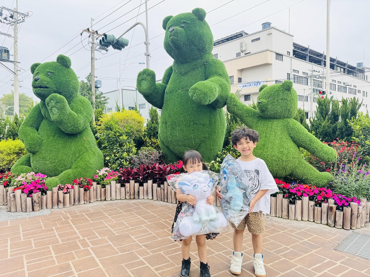 ★嘉義●民雄*超夢幻的khtoy絨毛玩偶旗艦館,超過千種的角 ★嘉義●民雄*超夢幻的khtoy絨毛玩偶旗艦館,超過千種的角