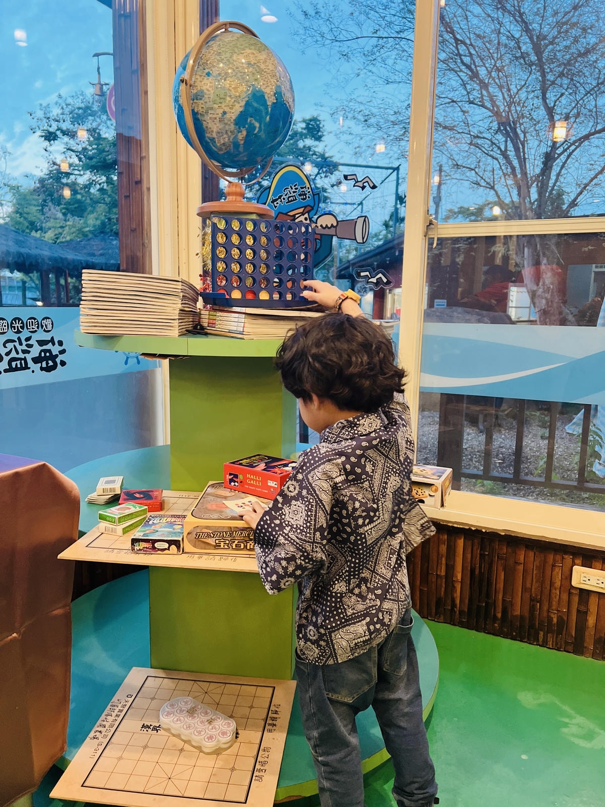 ★南投●海盜村*超特別主題樂園,一泊四食好好玩~ ★南投●海盜村*超特別主題樂園,一泊四食好好玩~