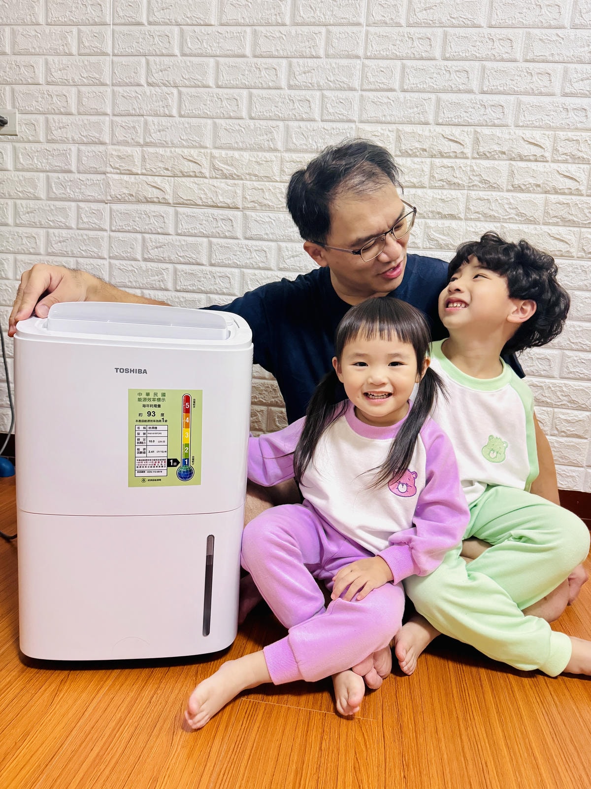 ★好物推薦★【TOSHIBA 日本東芝】10L一級能效高效型