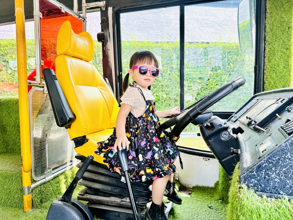 ★嘉義●中埔*中埔穀倉農創園區,全台唯一的穀倉星巴克、夢幻兒 ★嘉義●中埔*中埔穀倉農創園區,全台唯一的穀倉星巴克、夢幻兒