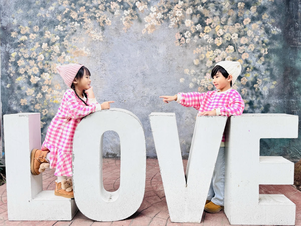 ★彰化親子景點推薦★『琉璃仙境』美照戲水放電一把抓