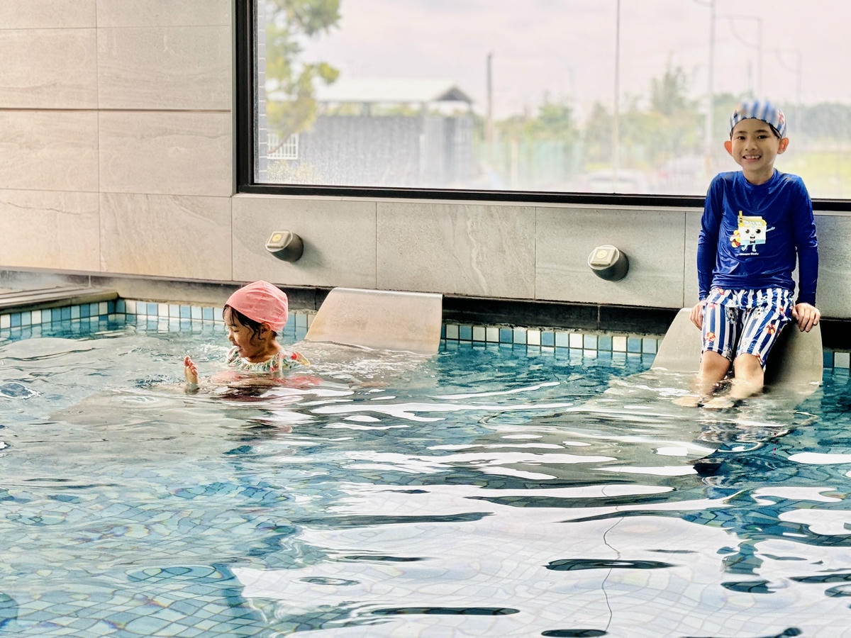 ★宜蘭親子住宿推薦★『蘭陽烏石港海景酒店』親子必住,一泊一食 ★宜蘭親子住宿推薦★『蘭陽烏石港海景酒店』親子必住,一泊一食