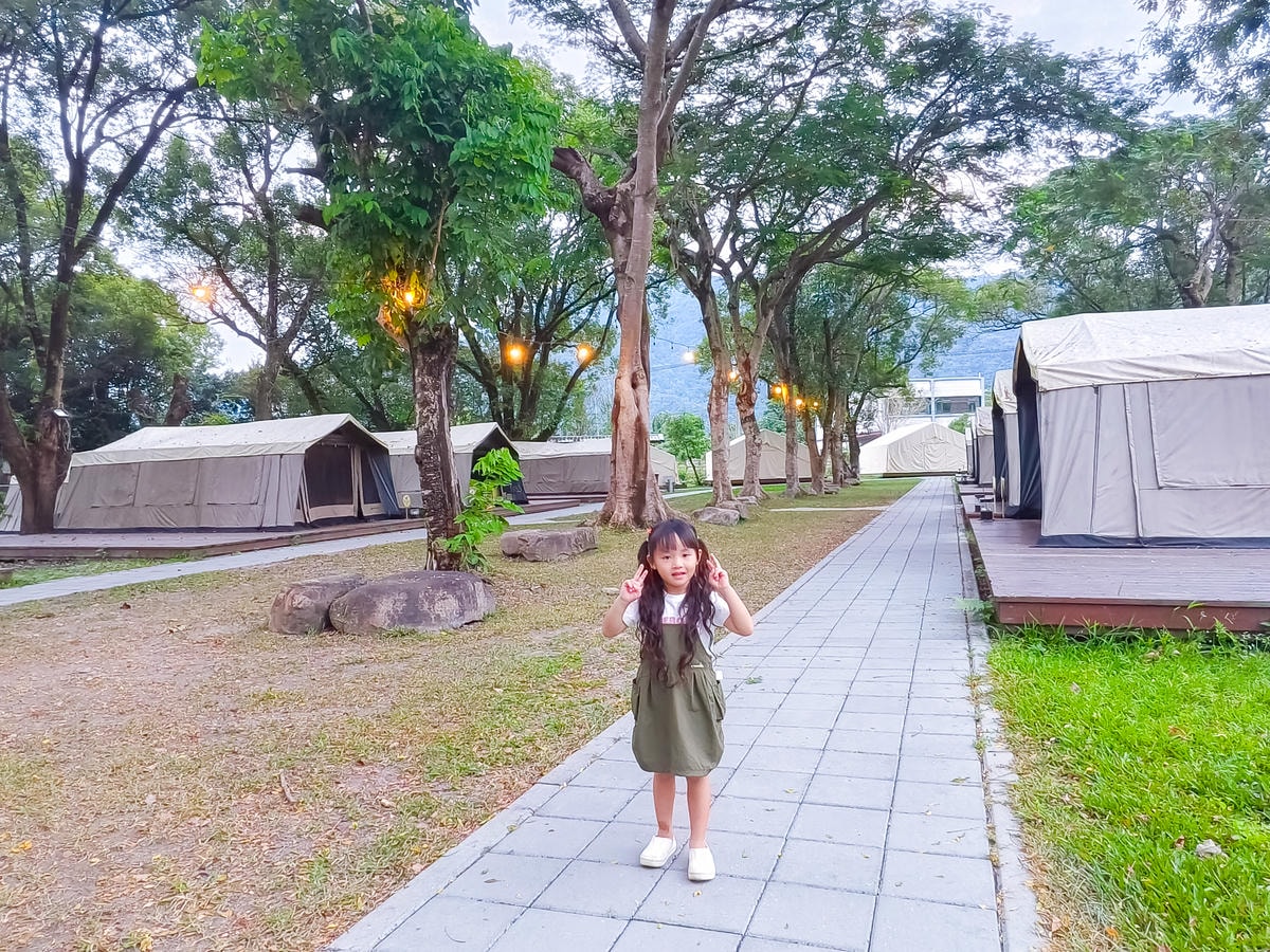 ★南投親子露營推薦★緣溪行森林營地,近南投埔里市區的懶人露營 ★南投親子露營推薦★緣溪行森林營地,近南投埔里市區的懶人露營