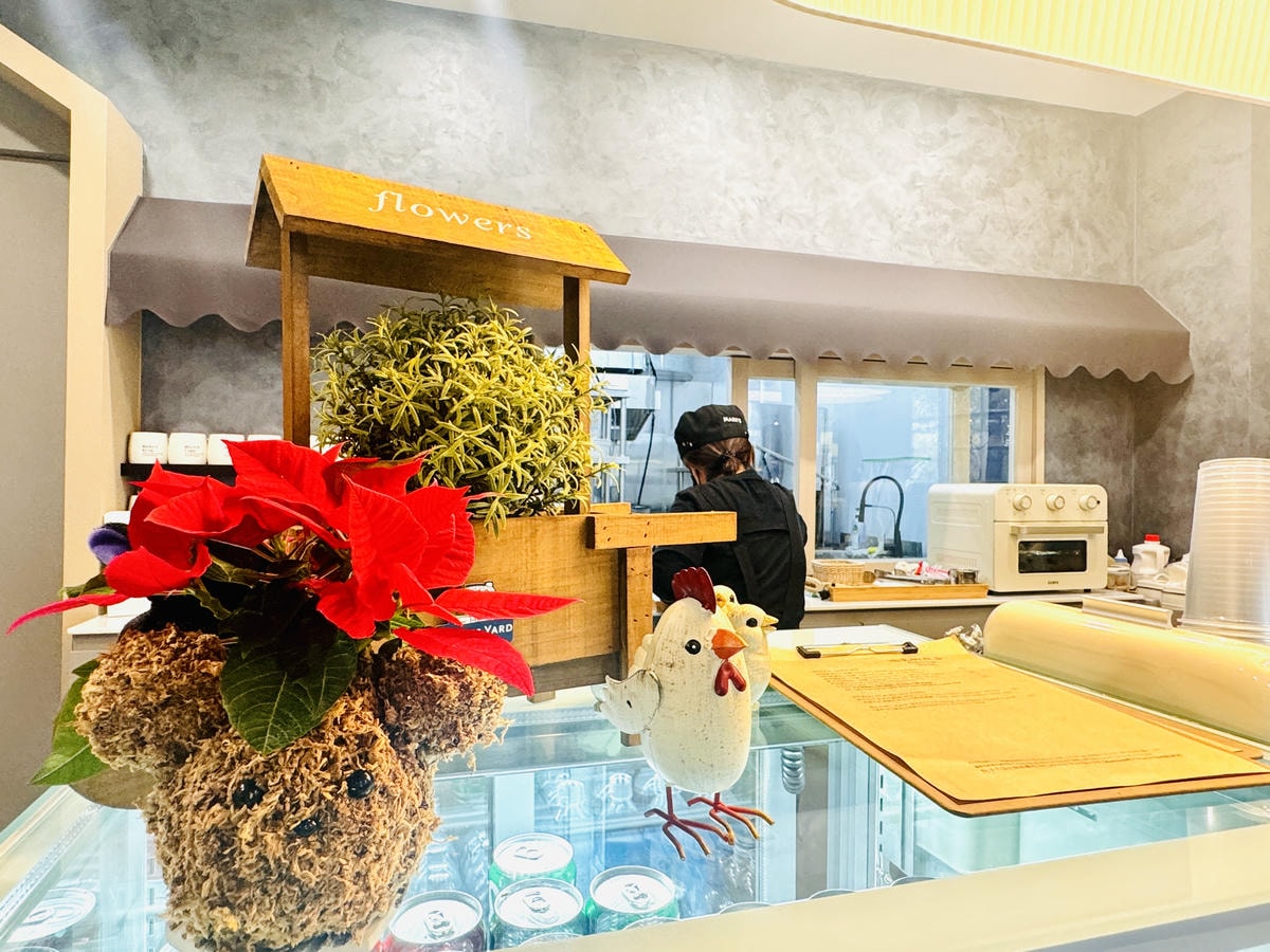 ★新北●金山*瑪克的院子*座落在朱銘美術館內,舒適的用餐空間 ★新北●金山*瑪克的院子*座落在朱銘美術館內,舒適的用餐空間