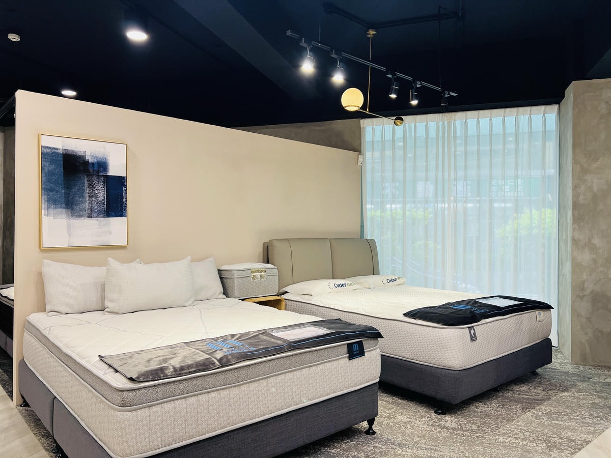 ★床墊推薦★歐德集團OMAT『歐眠床墊』,睡眠結合生活美學, ★床墊推薦★歐德集團OMAT『歐眠床墊』,睡眠結合生活美學,