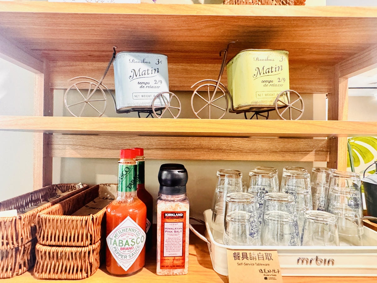 ★新北●金山*瑪克的院子*座落在朱銘美術館內,舒適的用餐空間 ★新北●金山*瑪克的院子*座落在朱銘美術館內,舒適的用餐空間