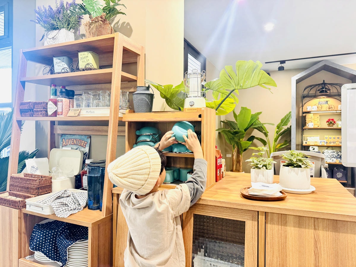 ★新北●金山*瑪克的院子*座落在朱銘美術館內,舒適的用餐空間 ★新北●金山*瑪克的院子*座落在朱銘美術館內,舒適的用餐空間