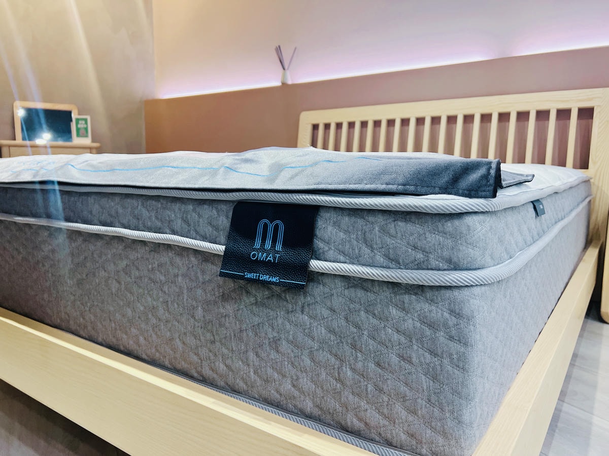 ★床墊推薦★歐德集團『OMAT 歐眠床墊』,睡眠結合生活美學 ★床墊推薦★歐德集團『OMAT 歐眠床墊』,睡眠結合生活美學