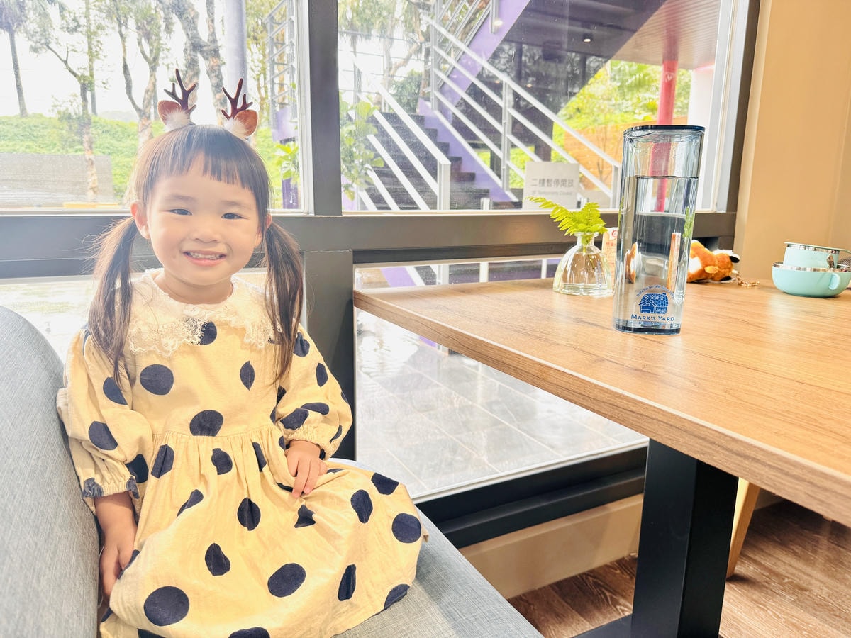 ★新北●金山*瑪克的院子*座落在朱銘美術館內,舒適的用餐空間 ★新北●金山*瑪克的院子*座落在朱銘美術館內,舒適的用餐空間