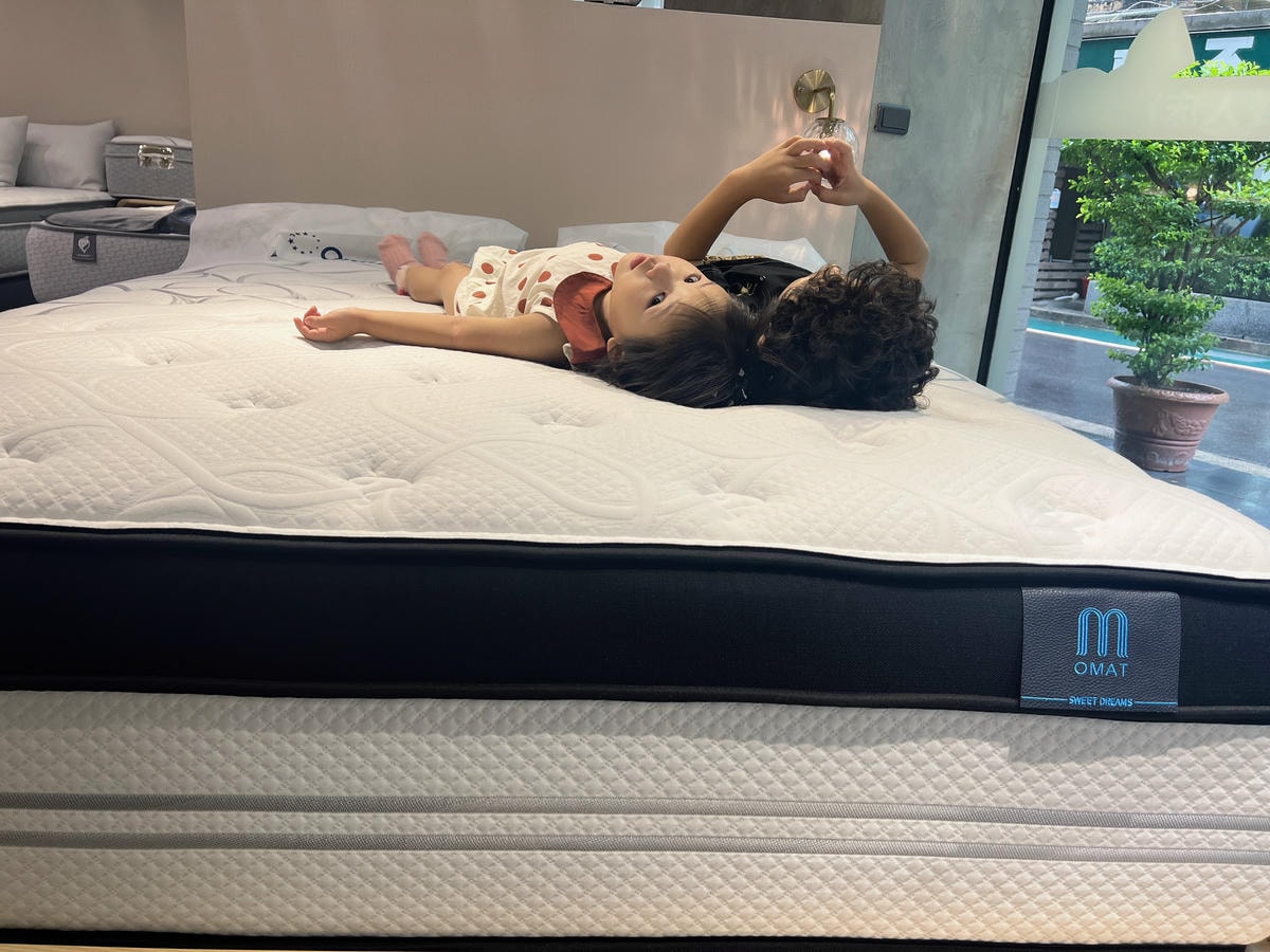 ★床墊推薦★歐德集團『OMAT 歐眠床墊』,睡眠結合生活美學 ★床墊推薦★歐德集團『OMAT 歐眠床墊』,睡眠結合生活美學