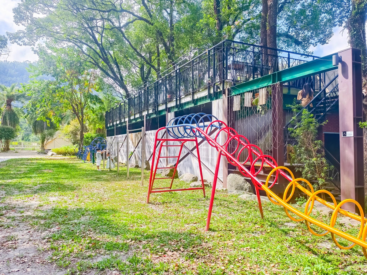 ★南投親子露營推薦★緣溪行森林營地,近南投埔里市區的懶人露營 ★南投親子露營推薦★緣溪行森林營地,近南投埔里市區的懶人露營