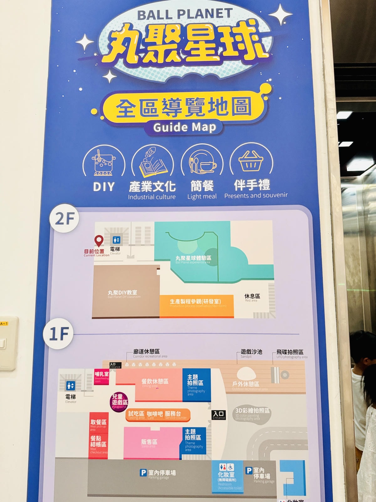 ★嘉義親子景點推薦★超好拍星際主題『丸聚星球』,一秒到夢幻星 ★嘉義親子景點推薦★超好拍星際主題『丸聚星球』,一秒到夢幻星