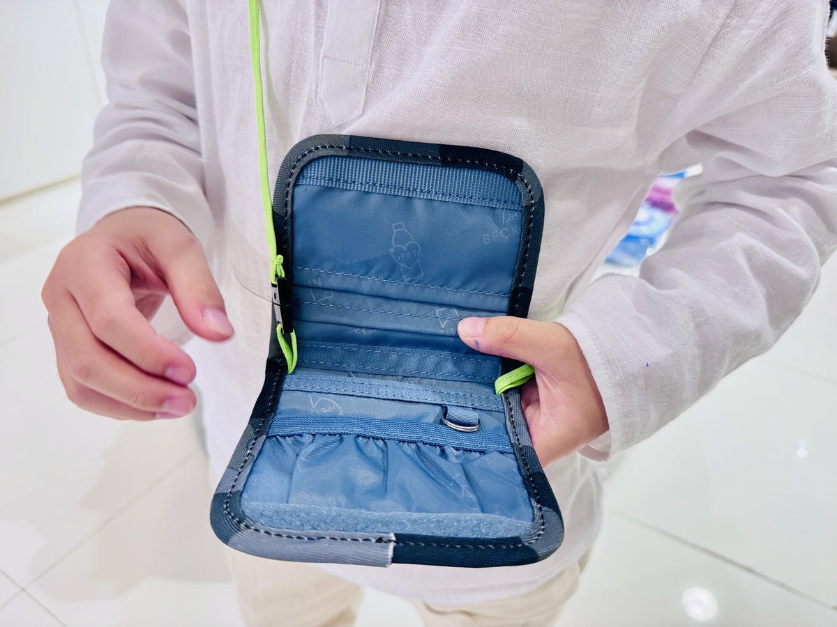 只想給孩子最好的!好物推薦★Beckmann挪威護脊書包、G 只想給孩子最好的!好物推薦★Beckmann挪威護脊書包、G