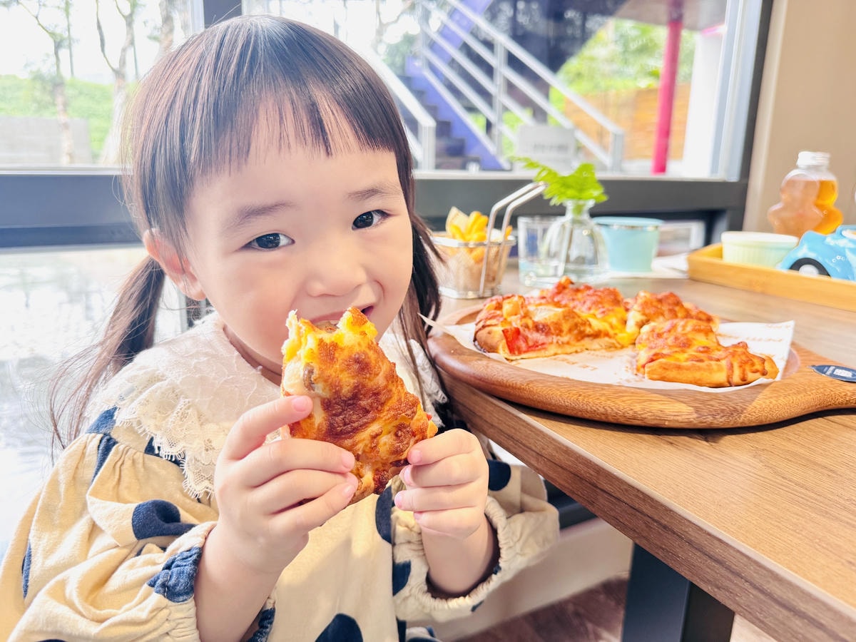 ★新北●金山*瑪克的院子*座落在朱銘美術館內,舒適的用餐空間 ★新北●金山*瑪克的院子*座落在朱銘美術館內,舒適的用餐空間