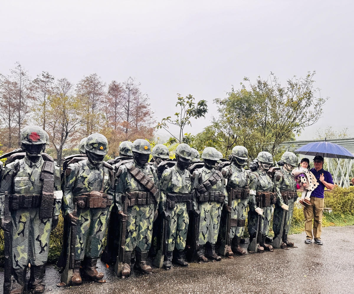 ★新北●金山*瑪克的院子*座落在朱銘美術館內,舒適的用餐空間 ★新北●金山*瑪克的院子*座落在朱銘美術館內,舒適的用餐空間