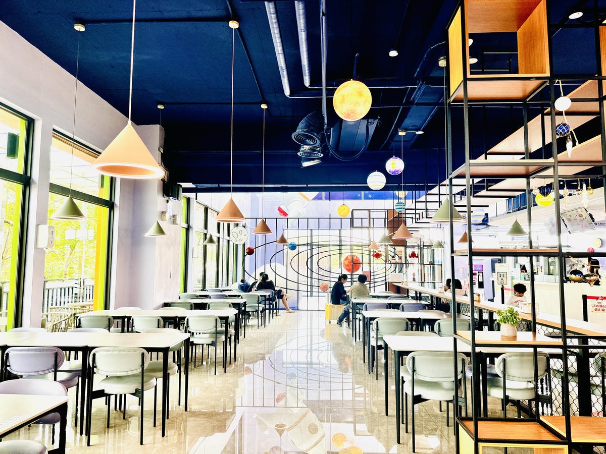 ★嘉義親子景點推薦★超好拍星際主題『丸聚星球』,一秒到夢幻星 ★嘉義親子景點推薦★超好拍星際主題『丸聚星球』,一秒到夢幻星